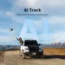 Potensic ATOM 2 Drohne ohne Fernbedienung und Akku