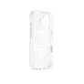 Belkin SheerForce Clear-Series MagSafe für iPhone 17 tansparent
