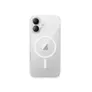 Belkin SheerForce Clear-Series MagSafe für iPhone 17 tansparent