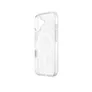 Belkin SheerForce Clear-Series MagSafe für iPhone 17 tansparent