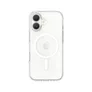 Belkin SheerForce Clear-Series MagSafe für iPhone 17 tansparent