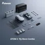 Potensic ATOM 2 Fly More Combo
