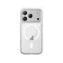 Belkin SheerForce Clear-Series MagSafe für iPhone 17 Pro tansparent