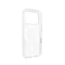 Belkin SheerForce Clear-Series MagSafe für iPhone 17 Pro tansparent