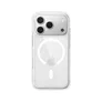 Belkin SheerForce Clear-Series MagSafe für iPhone 17 Pro tansparent