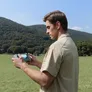 Potensic ATOM 2 Screen Remote Fly More Combo