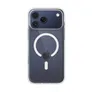 Belkin SheerForce Clear-Series MagSafe für iPhone 17 Pro Max tansparent