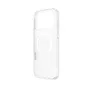 Belkin SheerForce Clear-Series MagSafe für iPhone 17 Pro Max tansparent