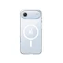 Belkin SheerForce Clear-Series MagSafe für iPhone 17 Air tansparent