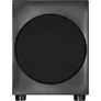 Chieftec The Cube CI-03B Mini Tower ITX Gehäuse schwarz