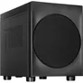 Chieftec The Cube CI-03B Mini Tower ITX Gehäuse schwarz