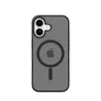 Belkin SheerForce Grip-Series MagSafe für iPhone 17 schwarz