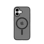 Belkin SheerForce Grip-Series MagSafe für iPhone 17 schwarz