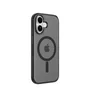 Belkin SheerForce Grip-Series MagSafe für iPhone 17 schwarz