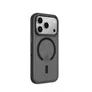 Belkin SheerForce Grip-Series MagSafe für iPhone 17 Pro schwarz