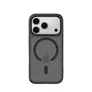Belkin SheerForce Grip-Series MagSafe für iPhone 17 Pro schwarz