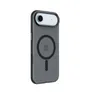 Belkin SheerForce Grip-Series MagSafe für iPhone 17 Air schwarz