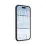 Belkin SheerForce Grip-Series MagSafe für iPhone 17 Air schwarz