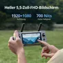 Potensic Screen Remote Controller für ATOM 2 Drohne