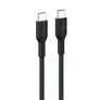 Belkin BOOST CHARGE 240W USB-C/USB-C-Kabel 3 m Schwarz