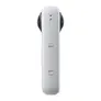 Insta360 X5 360-Grad-Action-Kamera Standard Bundle satinweiß