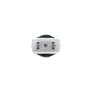 Insta360 X5 360-Grad-Action-Kamera Standard Bundle satinweiß