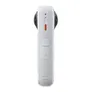 Insta360 X5 360-Grad-Action-Kamera Standard Bundle satinweiß