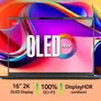 Acer Aspire 16 AI OLED A16-61M-R583 16" WUXGA+ OLED Ryzen AI 7 350 32GB/1TB Win11