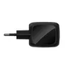 Belkin Dual USB-C Ladegerät Power Delivery und PPS (50 W) schwarz