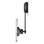 Belkin Kfz-Halterung mit kabelloser 15W Qi2 Ladefunktion, schwarz