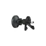 Belkin Kfz-Halterung mit kabelloser 15W Qi2 Ladefunktion, schwarz