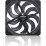 Noctua NF-A14x25 G2 PWM chromax.black 140 mm PWM Gehäuselüfter