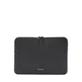 Tucano Colore Sleeve für MacBook Air/Pro 13" schwarz