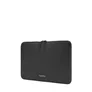 Tucano Colore Sleeve für MacBook Air/Pro 13" schwarz