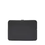 Tucano Colore Sleeve für MacBook Air/Pro 13" schwarz