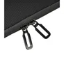 Tucano Colore Sleeve für MacBook Air/Pro 13" schwarz