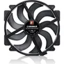 Noctua NF-A14x25r G2 PWM chromax.black 140 mm PWM Gehäuselüfter