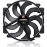 Noctua NF-A14x25r G2 PWM chromax.black 140 mm PWM Gehäuselüfter