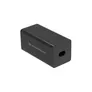 Conceptronic OZUL06BE 6-Port 200W GaN USB PD Charger mit USB-C Netzteil