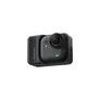 Insta360 GO Ultra Standard Bundle (Midnight Black)