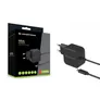 Conceptronic OZUL04BE 67W GaN USB PD Charger Built-in USB-C Netzeil