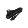 Conceptronic OZUL03BE OZUL 100W USB PD Charger Netzteil
