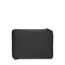 Tucano Doppio Sleeve für MacBook Air/Pro 13" schwarz