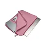Tucano Doppio Sleeve für MacBook Air/Pro 13" rosa