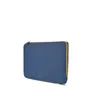 Tucano Doppio Sleeve für Lapotp 13" - 14" blau