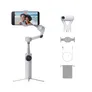 Insta360 Flow 2 AI Tracker Bundle Stone Gray