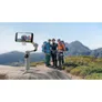 Insta360 Flow 2 AI Tracker Bundle Stone Gray