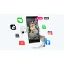 Insta360 Flow 2 AI Tracker Bundle Stone Gray