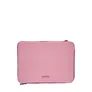 Tucano Doppio Sleeve für Lapotp 13" - 14" rosa