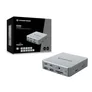 Conceptronic DONN25G 15-in-1 DisplayLink USB 3.2 Gen 2 Dockingstation